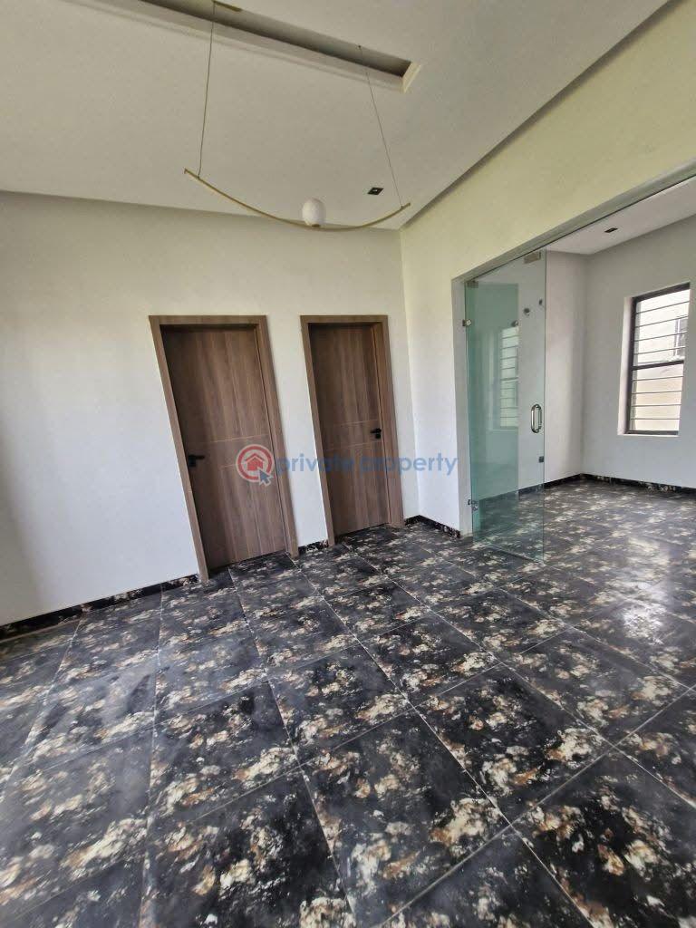 4 bedroom Detached Duplex For Sale Ajah Lagos - 1