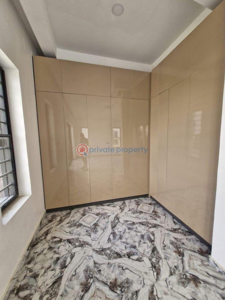 4 bedroom Detached Duplex For Sale Ajah Lagos - 6
