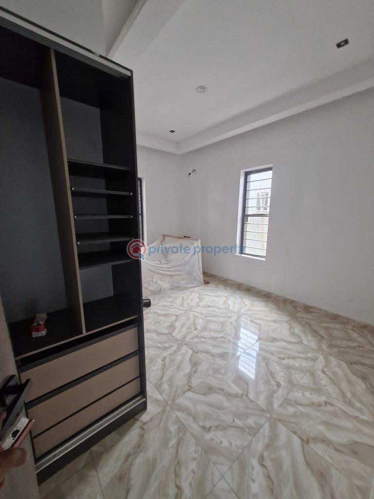 4 bedroom Detached Duplex For Sale Ajah Lagos - 2