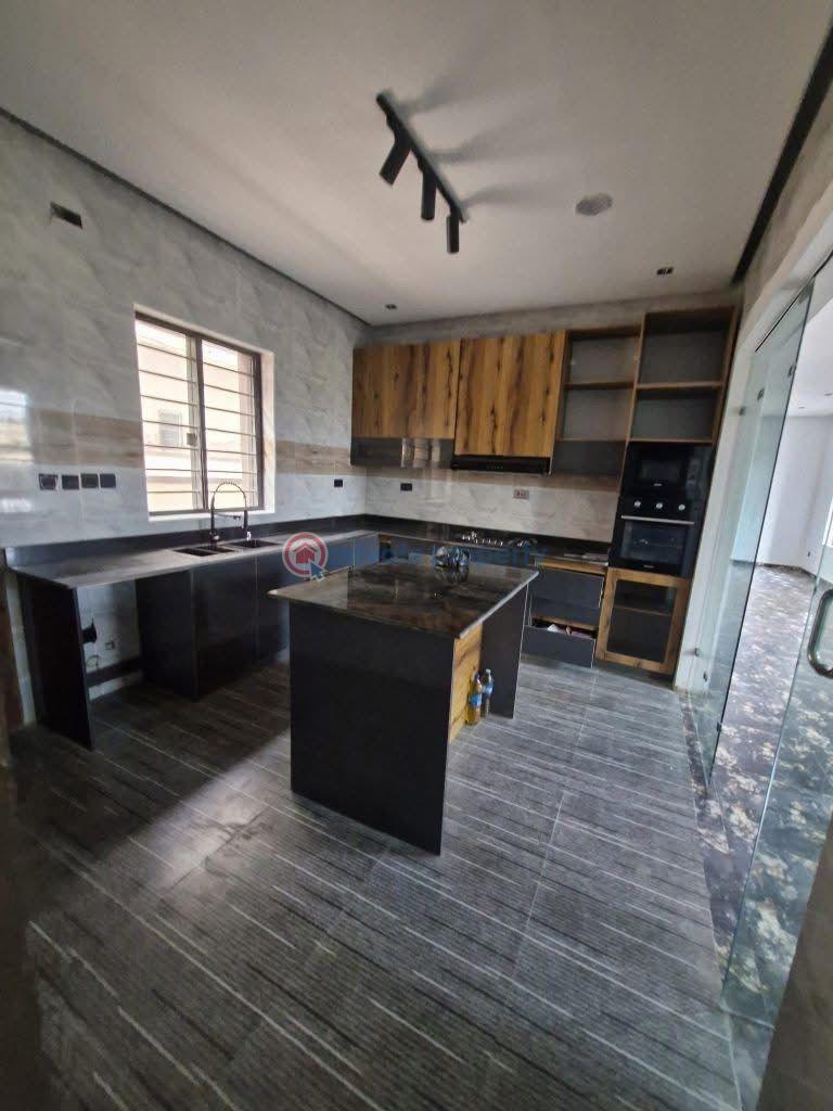 4 bedroom Detached Duplex For Sale Ajah Lagos - 5