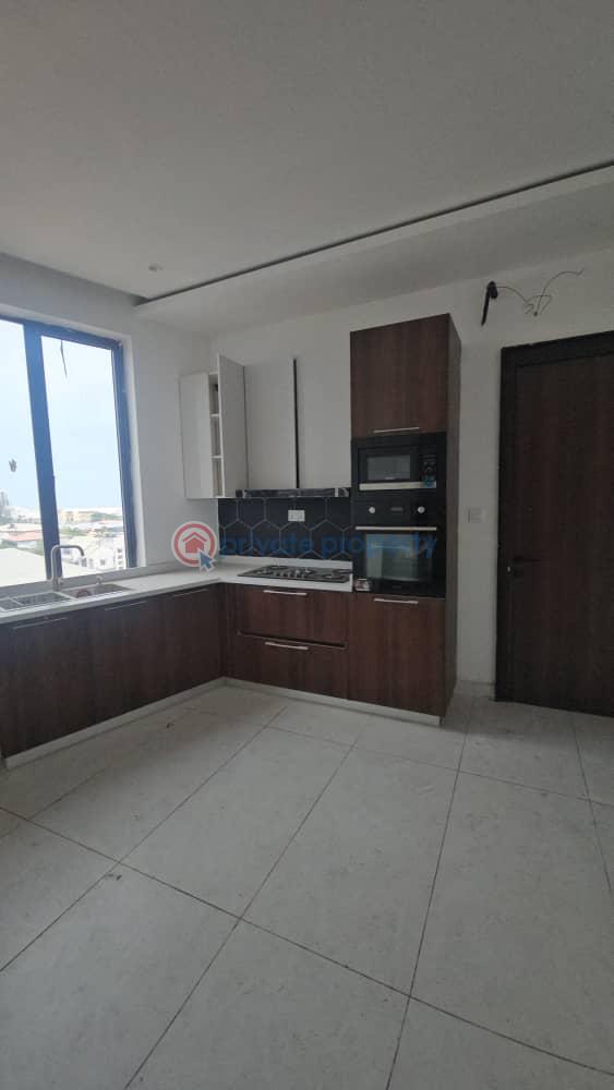 4 bedroom Penthouse For Sale Off Ligali Ayorinde J Victoria Island Lagos - 0