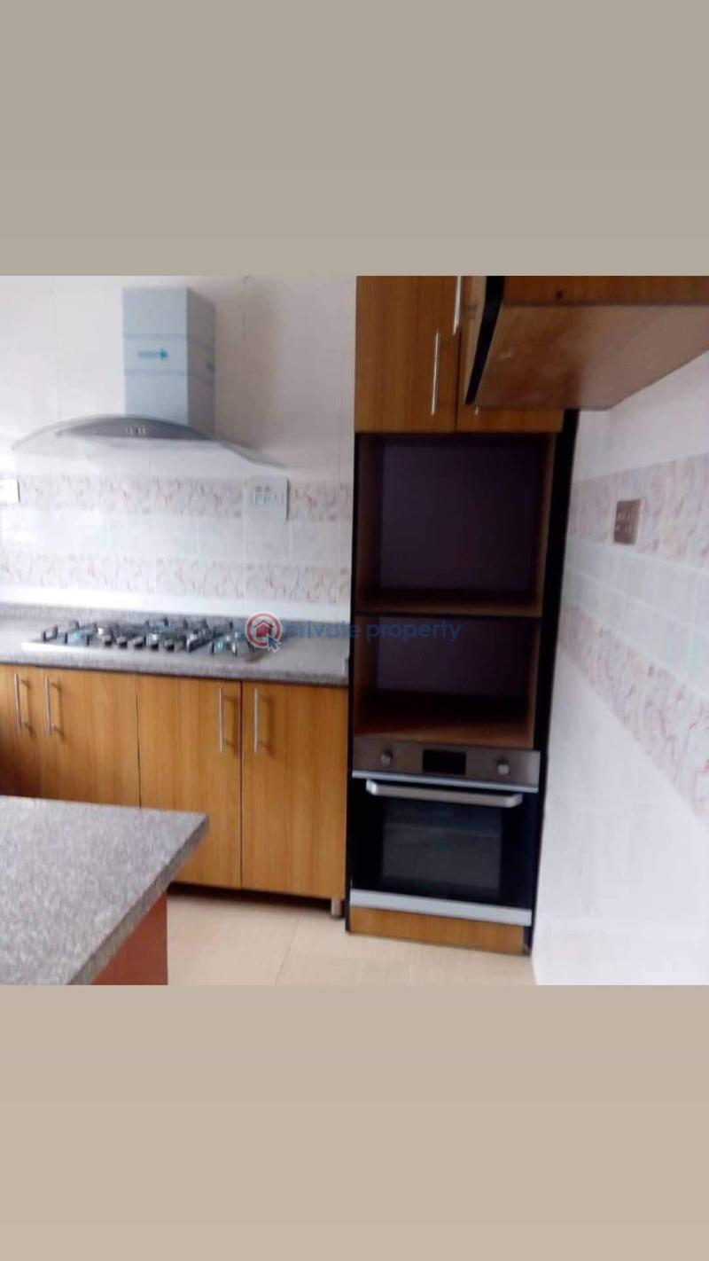 4 bedroom Semi detached Duplex For Sale Beside Chevron Alternative Ikota Lekki Lagos - 5