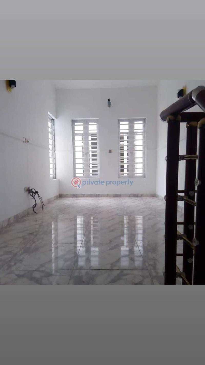 4 bedroom Semi detached Duplex For Sale Beside Chevron Alternative Ikota Lekki Lagos - 4