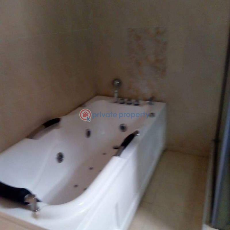 4 bedroom Semi detached Duplex For Sale Beside Chevron Alternative Ikota Lekki Lagos - 1
