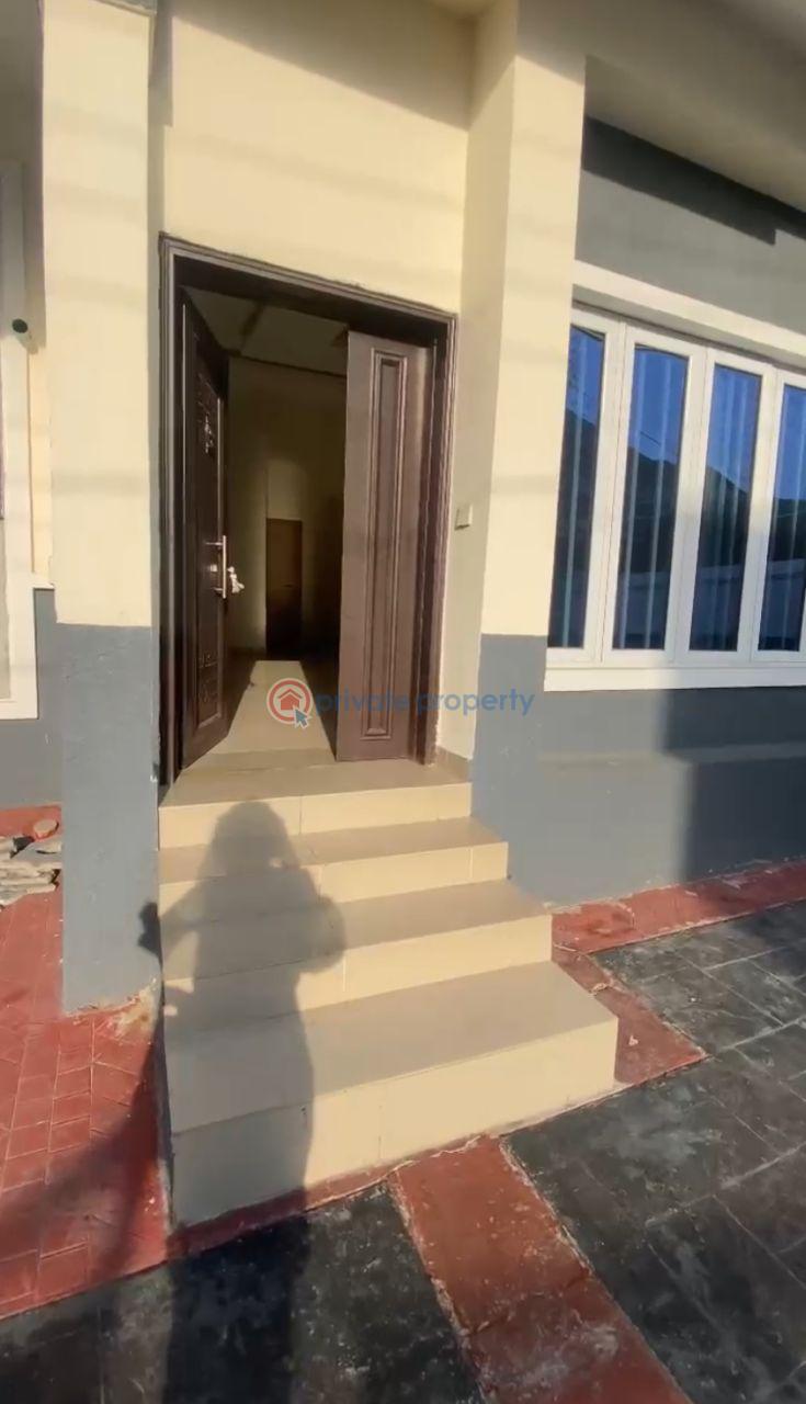 4 bedroom Semi detached Duplex For Rent Chevron Drive Lekki Lagos - 0
