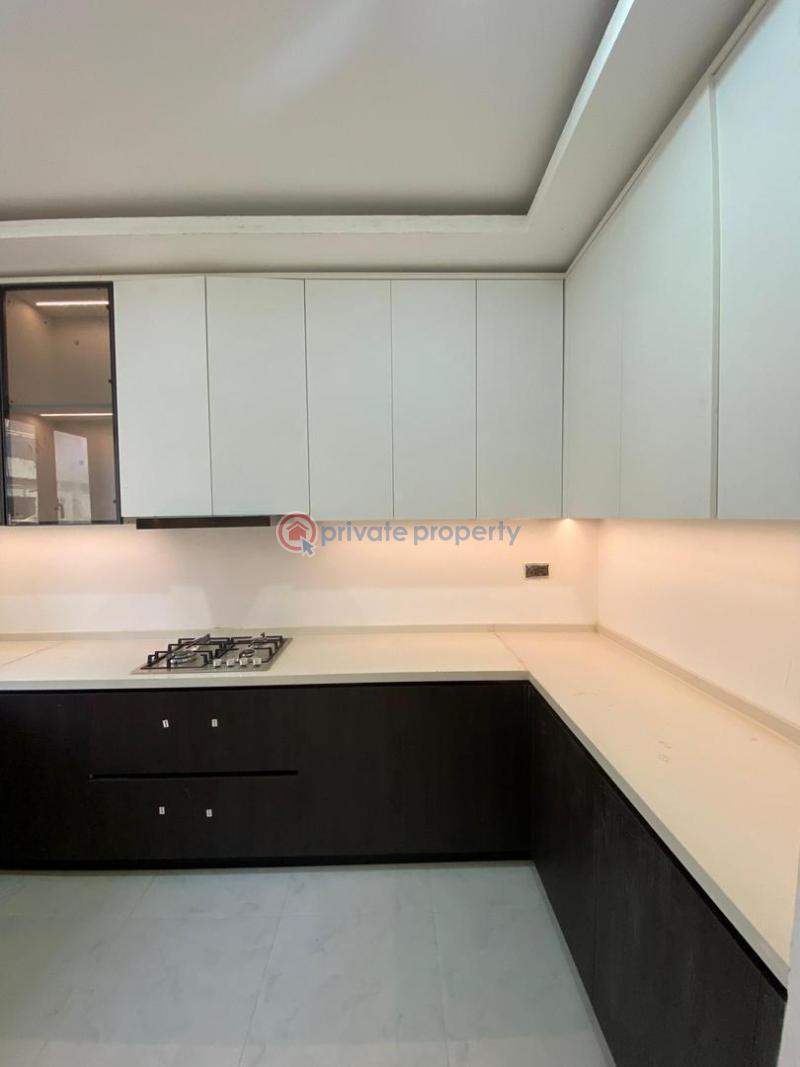 4 bedroom Semi detached Duplex For Sale Lekki Phase 1 Lagos - 4