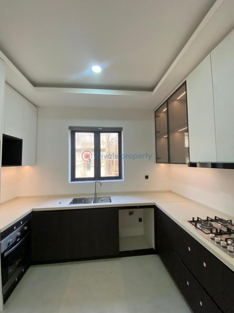 4 bedroom Semi detached Duplex For Sale Lekki Phase 1 Lagos - 3