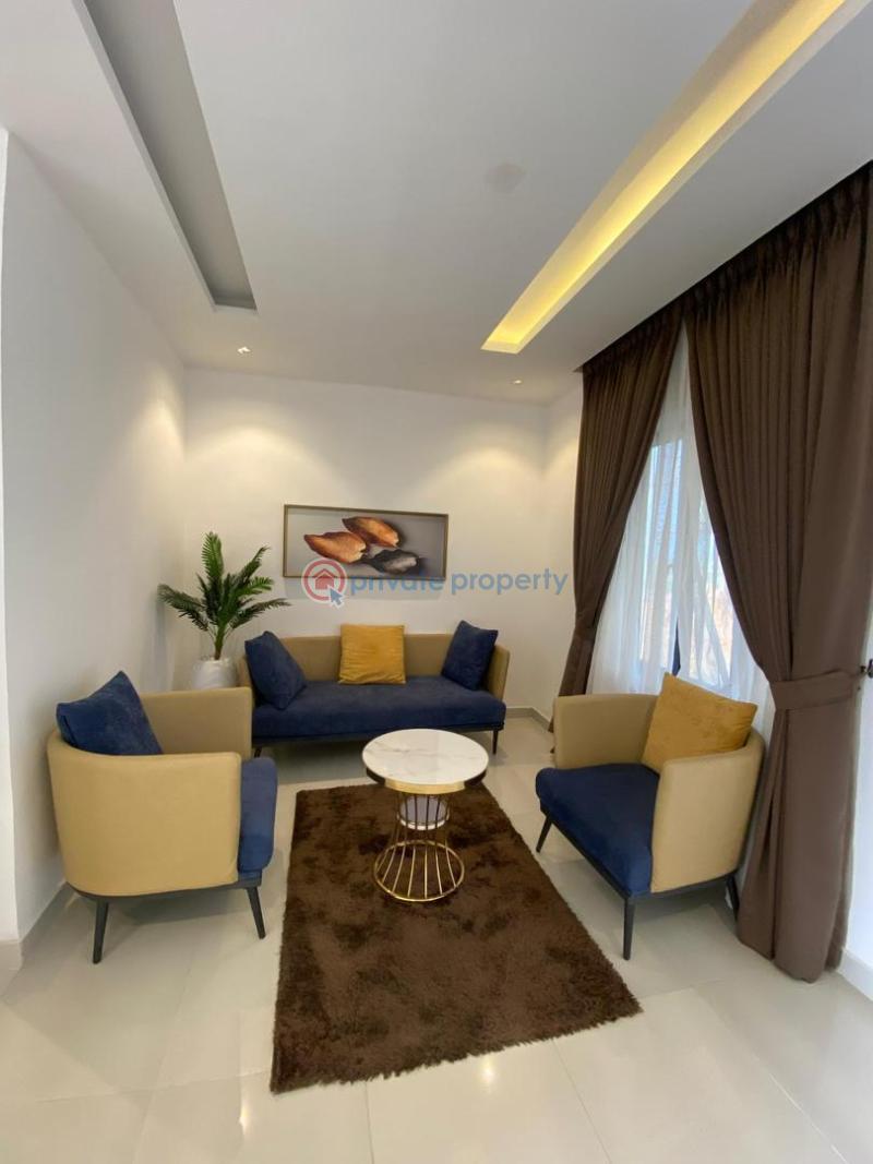 4 bedroom Semi detached Duplex For Sale Lekki Phase 1 Lagos - 6