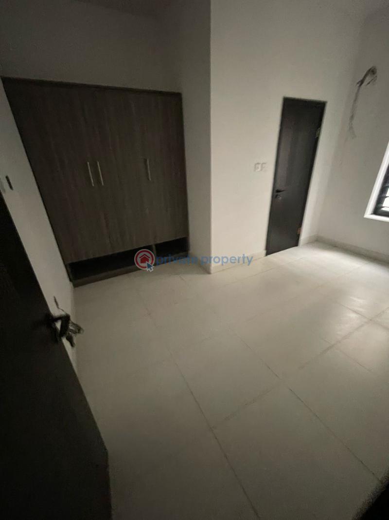 4 bedroom Terrace For Sale Ologolo Lekki Lagos - 8