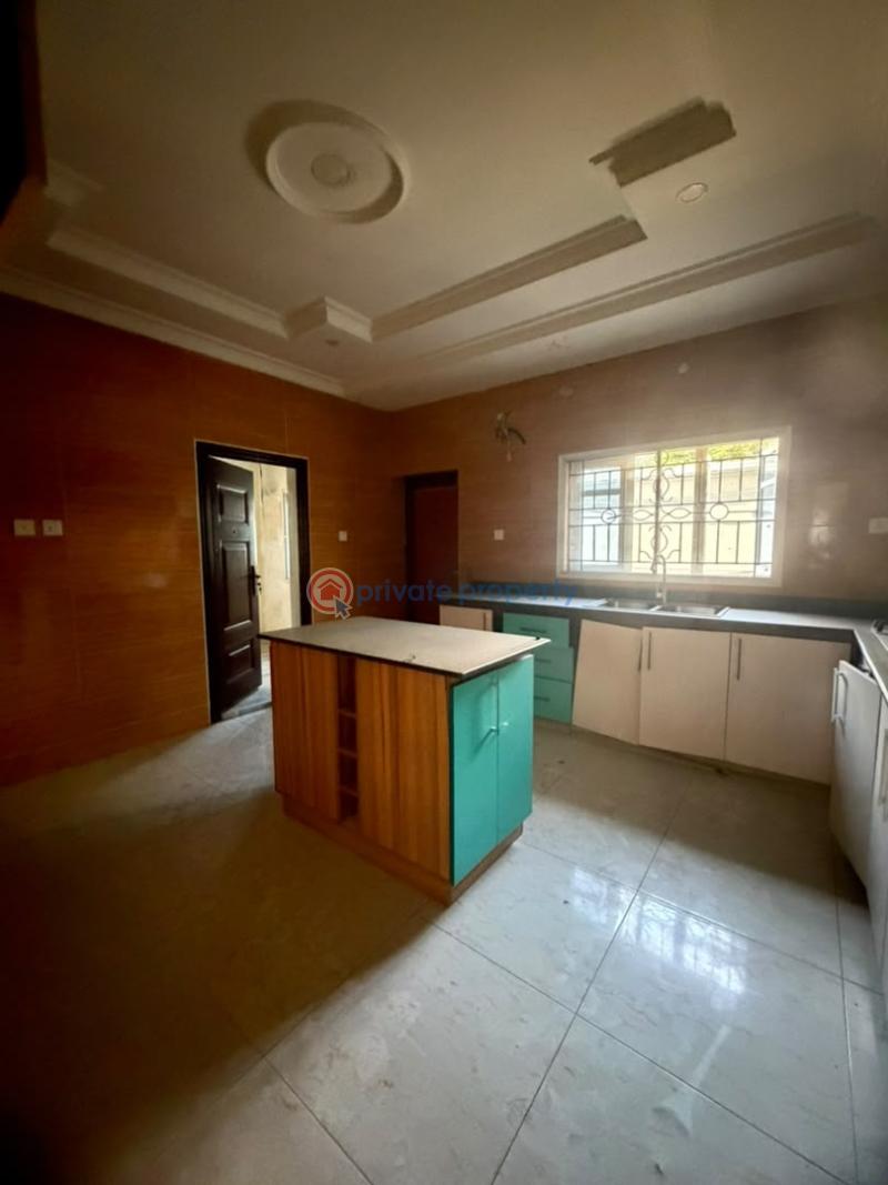 4 bedroom Terrace For Rent Lekki Phase 1 Lagos - 2