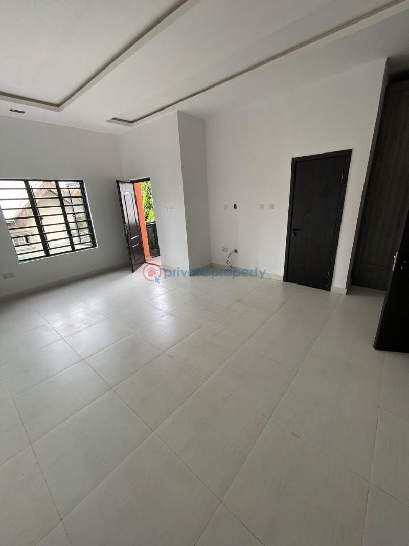 4 bedroom Terrace For Sale Ologolo Lekki Lagos - 4