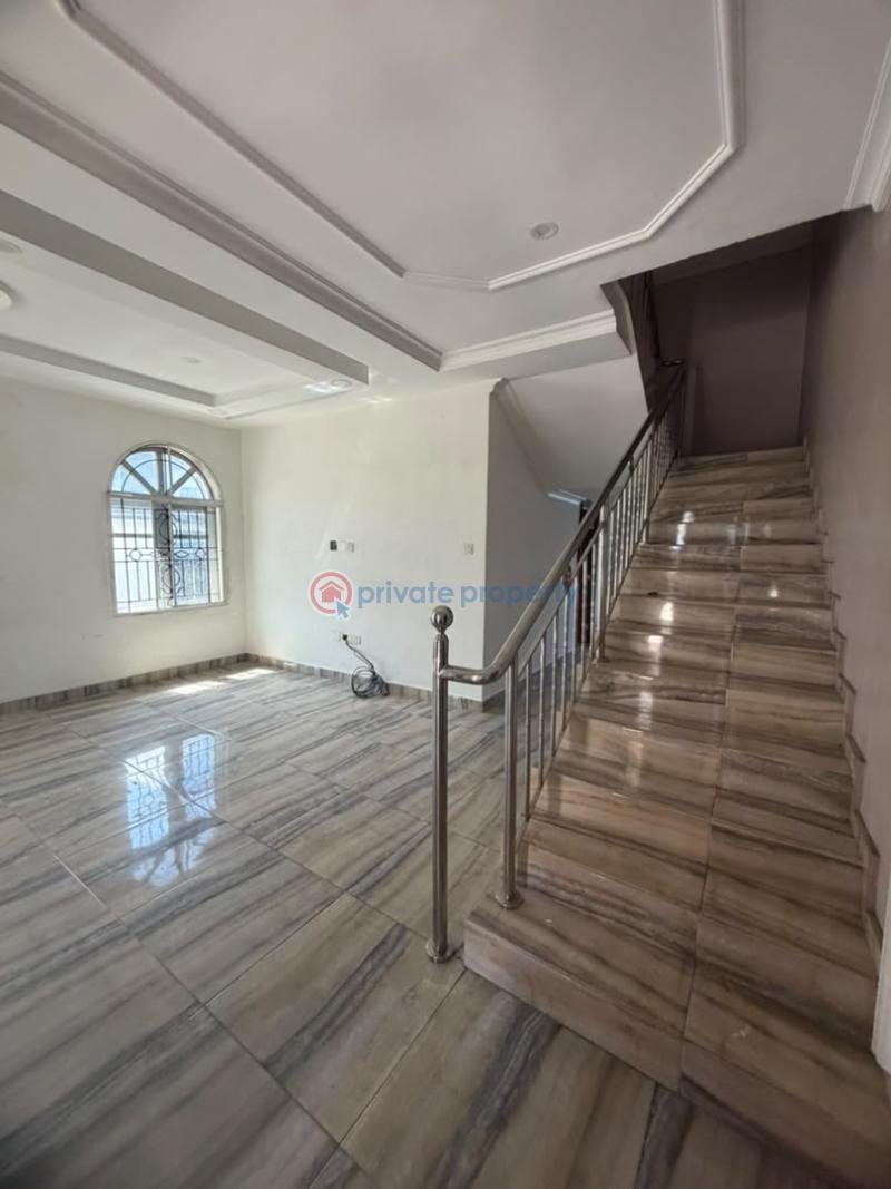 4 bedroom Terrace For Rent Lekki Phase 1 Lagos - 4