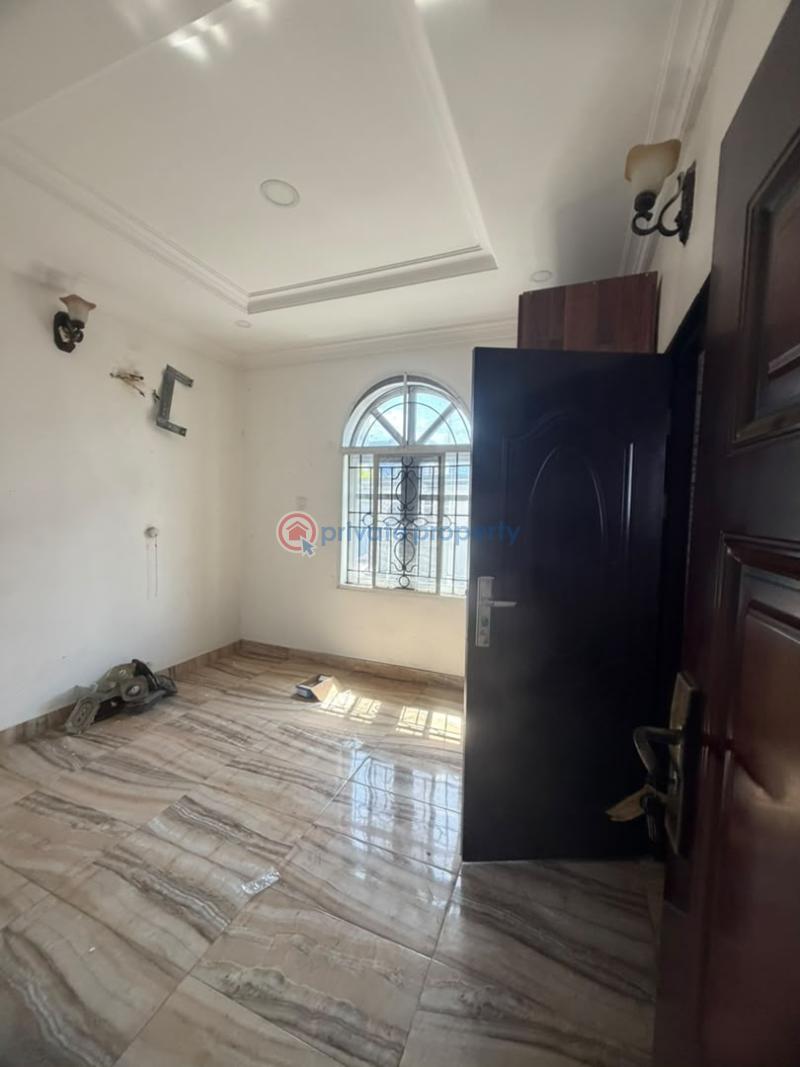 4 bedroom Terrace For Rent Lekki Phase 1 Lagos - 3