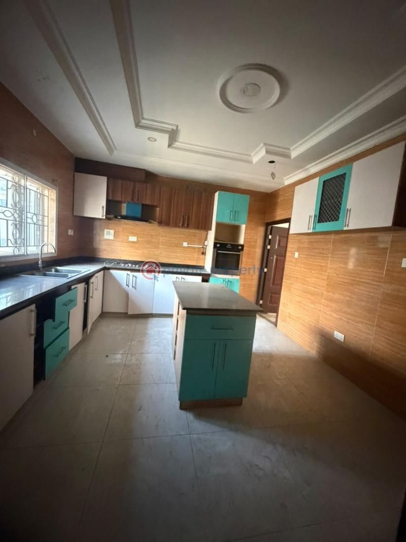 4 bedroom Terrace For Rent Lekki Phase 1 Lagos - 1