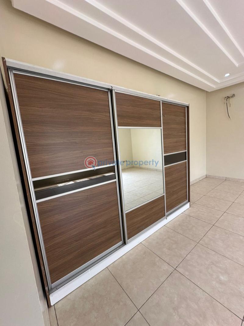 4 bedroom Terraced Duplex For Rent Extension Katampe Ext. Abuja Phase 2  - 3