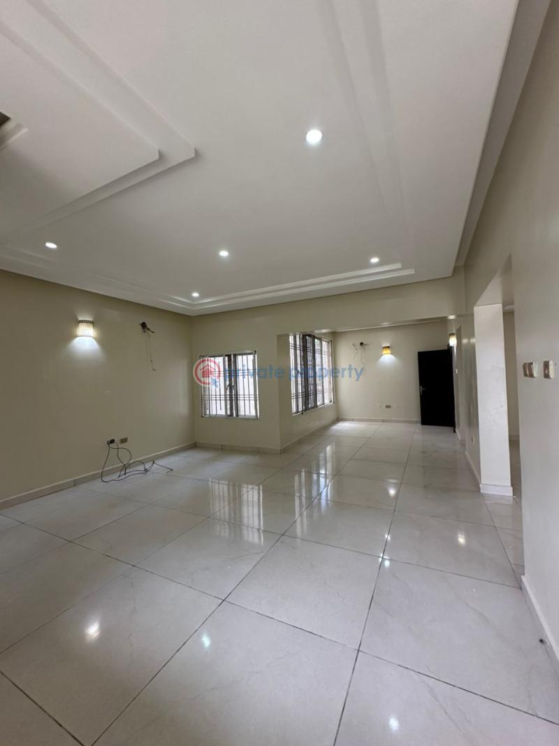 4 bedroom Terraced Duplex For Rent Extension Katampe Ext. Abuja Phase 2  - 8