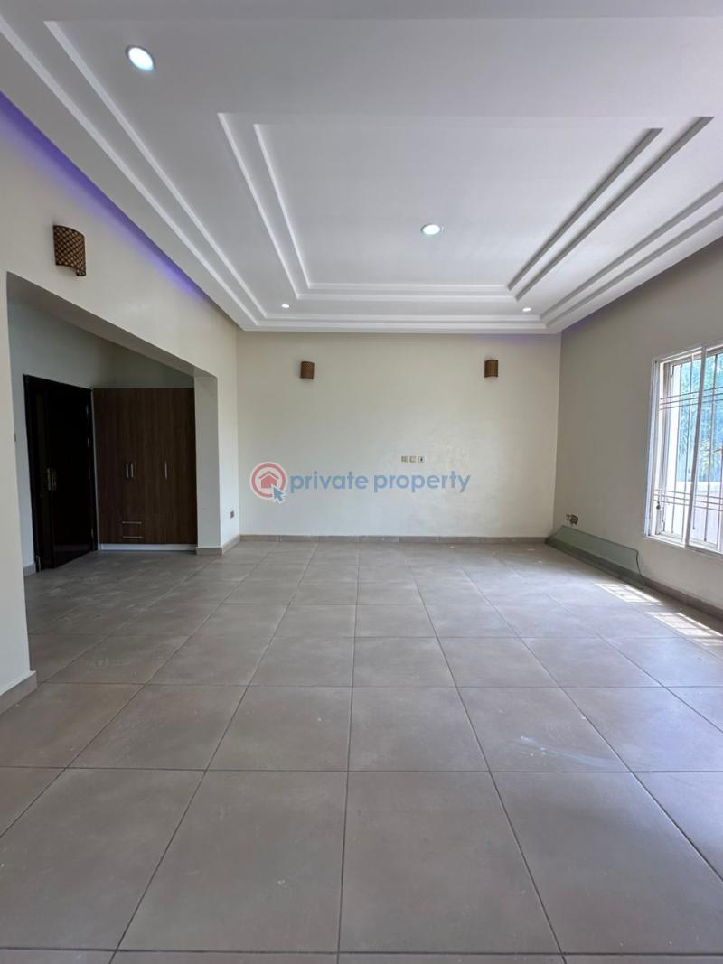 4 bedroom Terraced Duplex For Rent Extension Katampe Ext. Abuja Phase 2  - 1