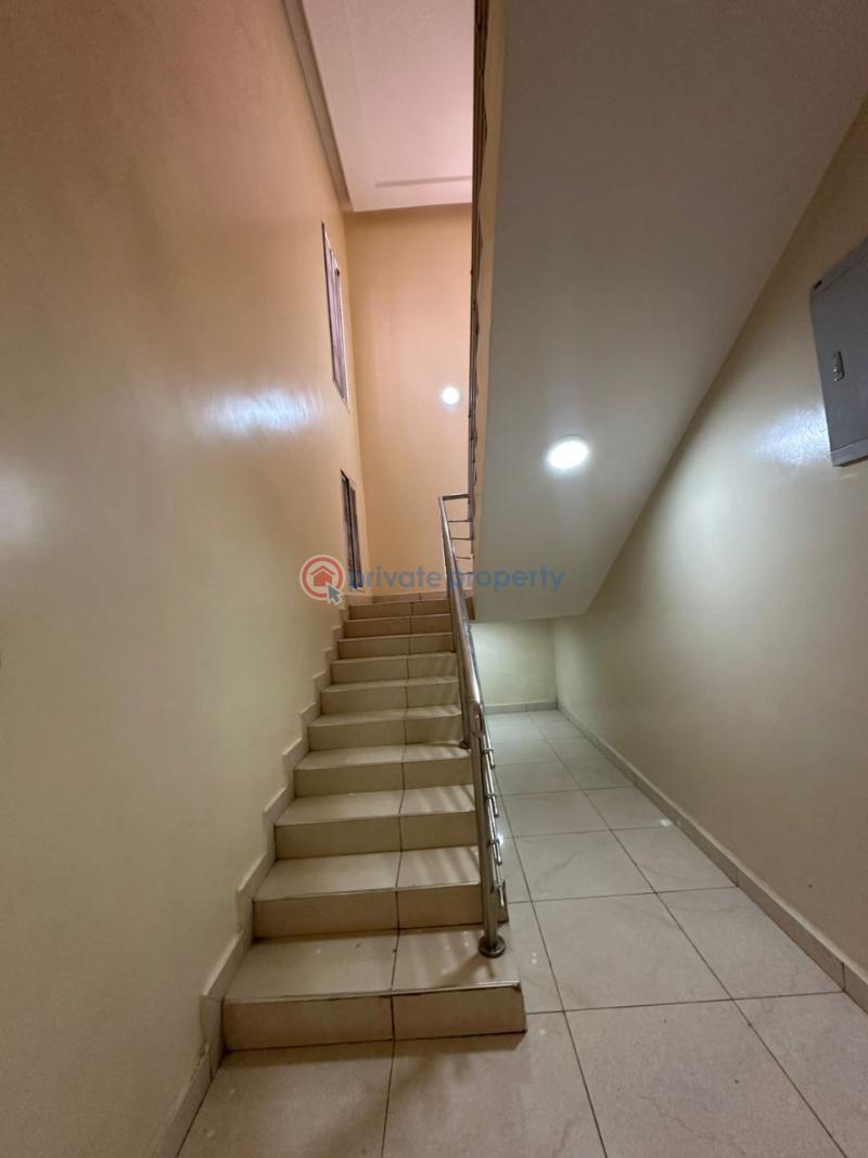 4 bedroom Terraced Duplex For Rent Extension Katampe Ext. Abuja Phase 2  - 15