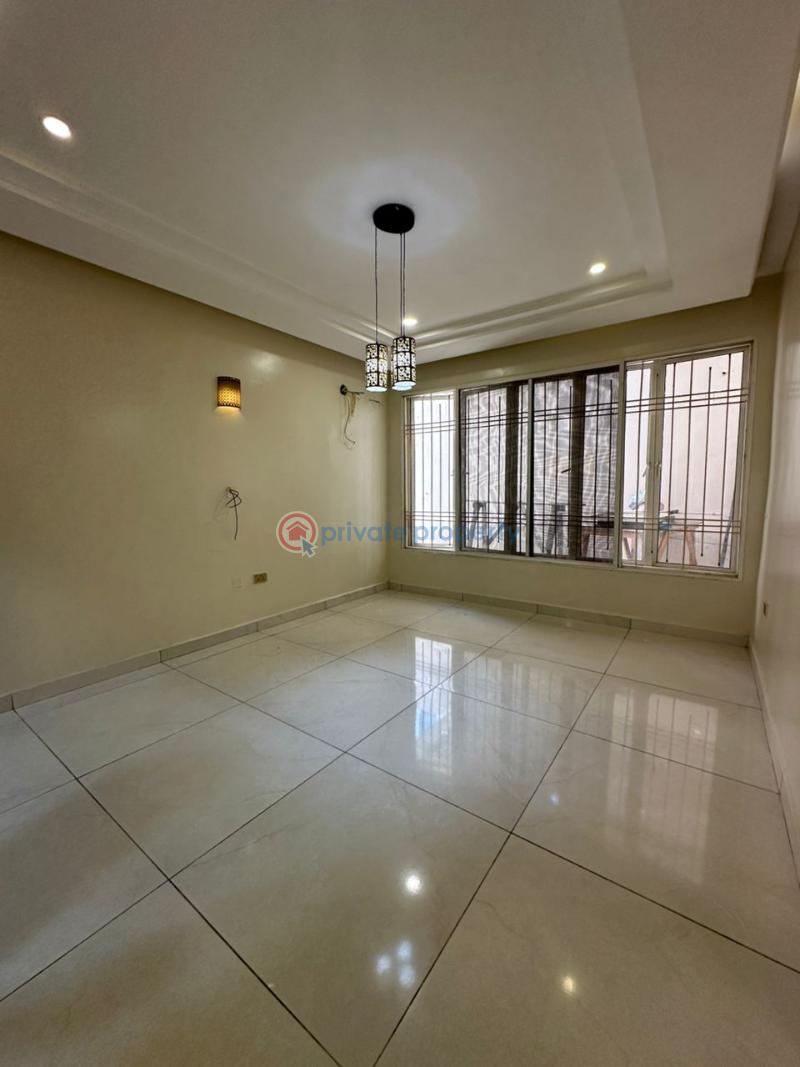 4 bedroom Terraced Duplex For Rent Extension Katampe Ext. Abuja Phase 2  - 2