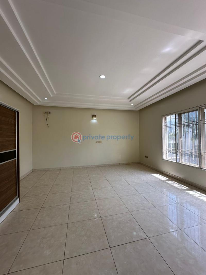 4 bedroom Terraced Duplex For Rent Extension Katampe Ext. Abuja Phase 2  - 16