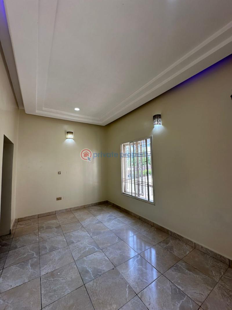 4 bedroom Terraced Duplex For Rent Extension Katampe Ext. Abuja Phase 2  - 6