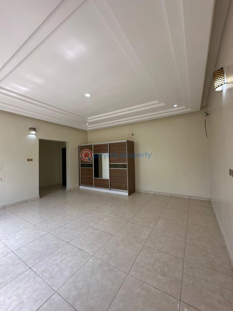 4 bedroom Terraced Duplex For Rent Extension Katampe Ext. Abuja Phase 2  - 5