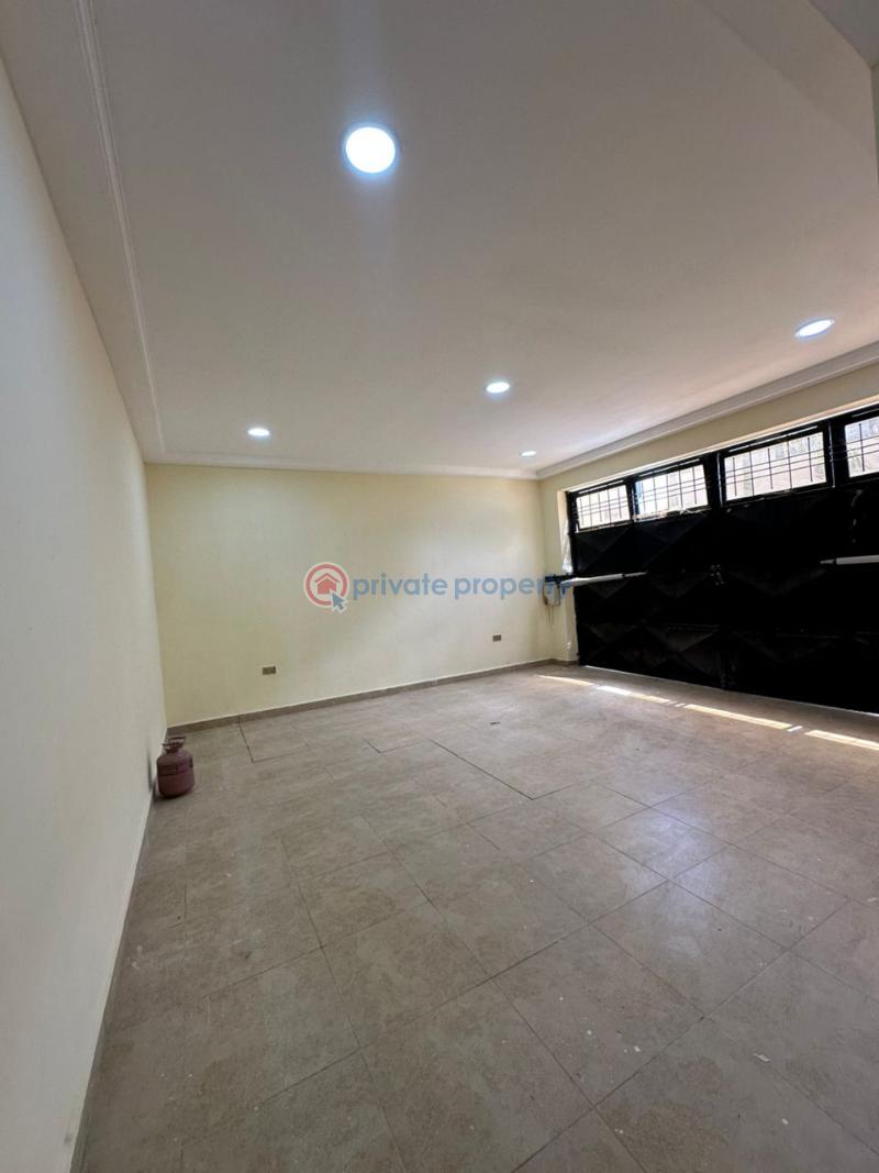 4 bedroom Terraced Duplex For Rent Extension Katampe Ext. Abuja Phase 2  - 10