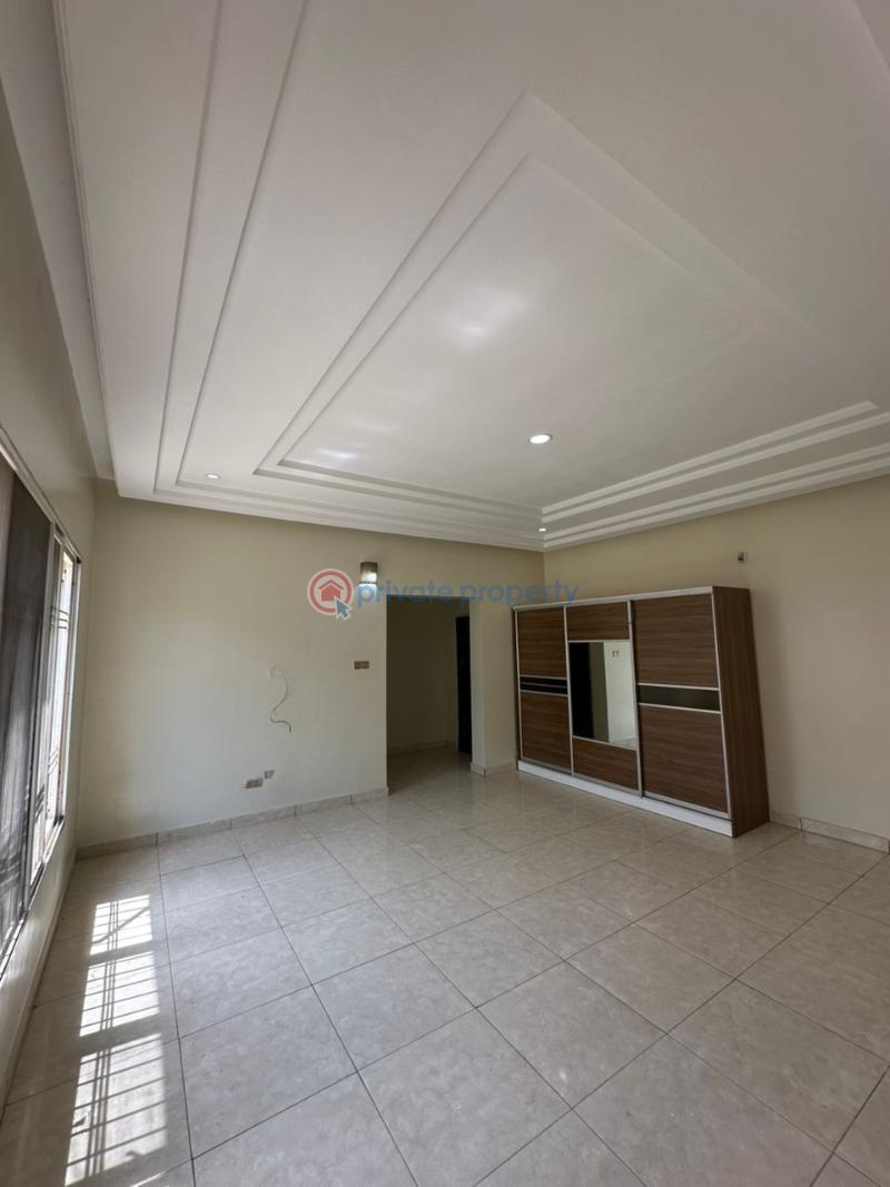 4 bedroom Terraced Duplex For Rent Extension Katampe Ext. Abuja Phase 2  - 4