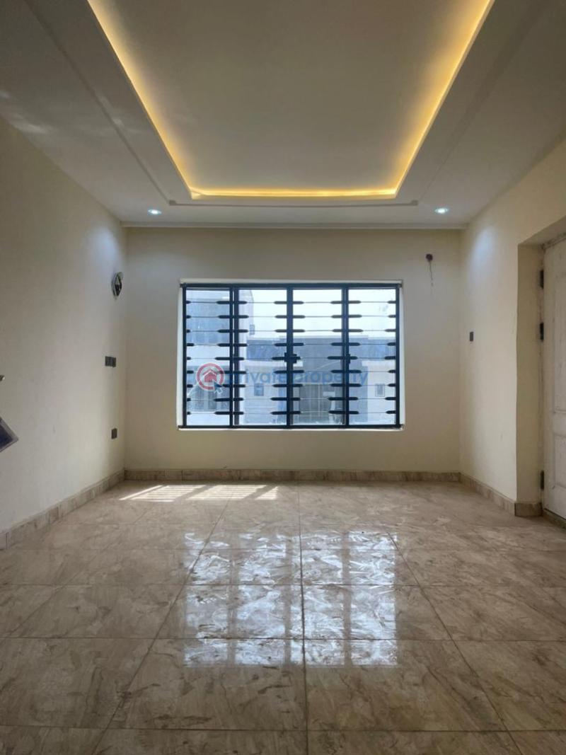 4 bedroom Duplex For Sale Durumi Abuja Phase 2  - 4