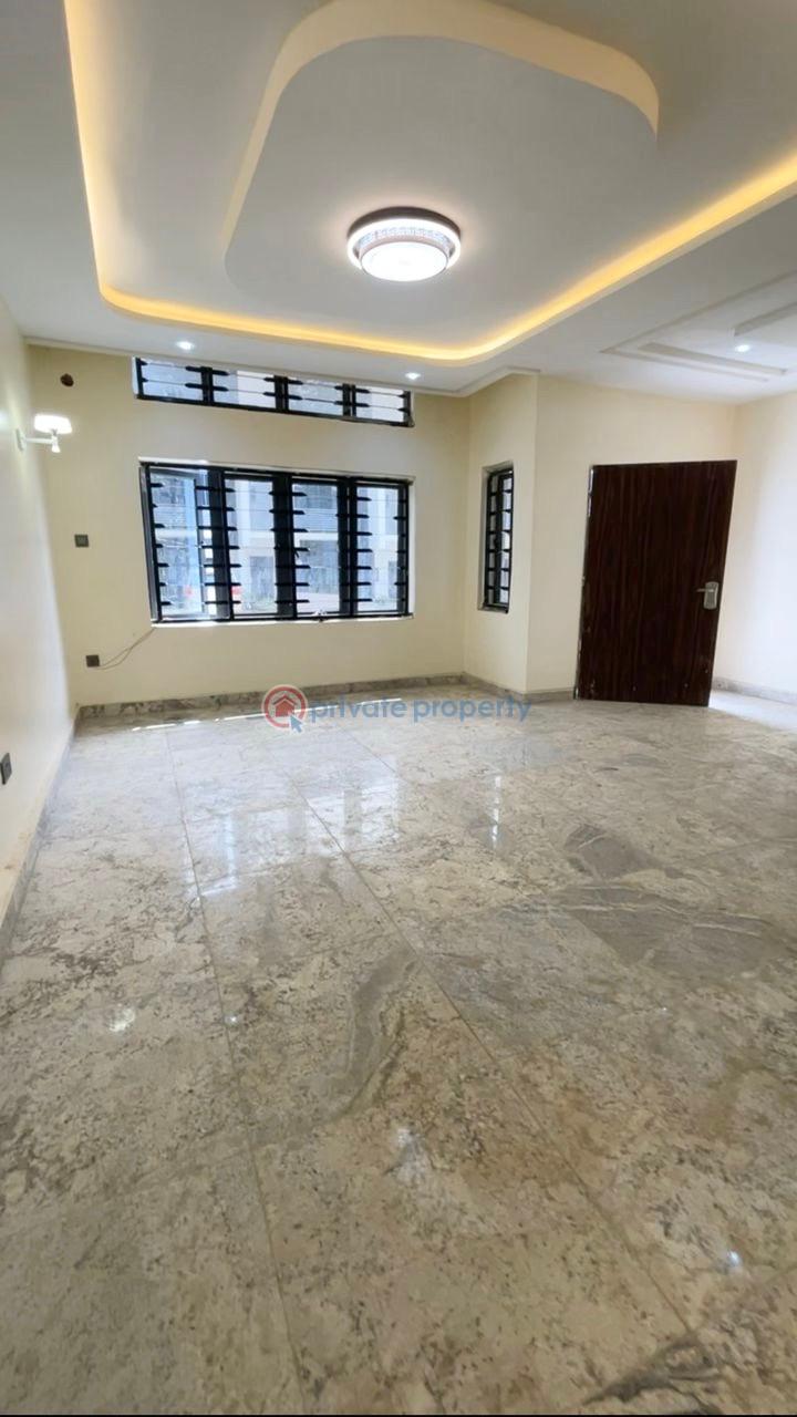 4 bedroom Duplex For Sale Durumi Abuja Phase 2  - 2