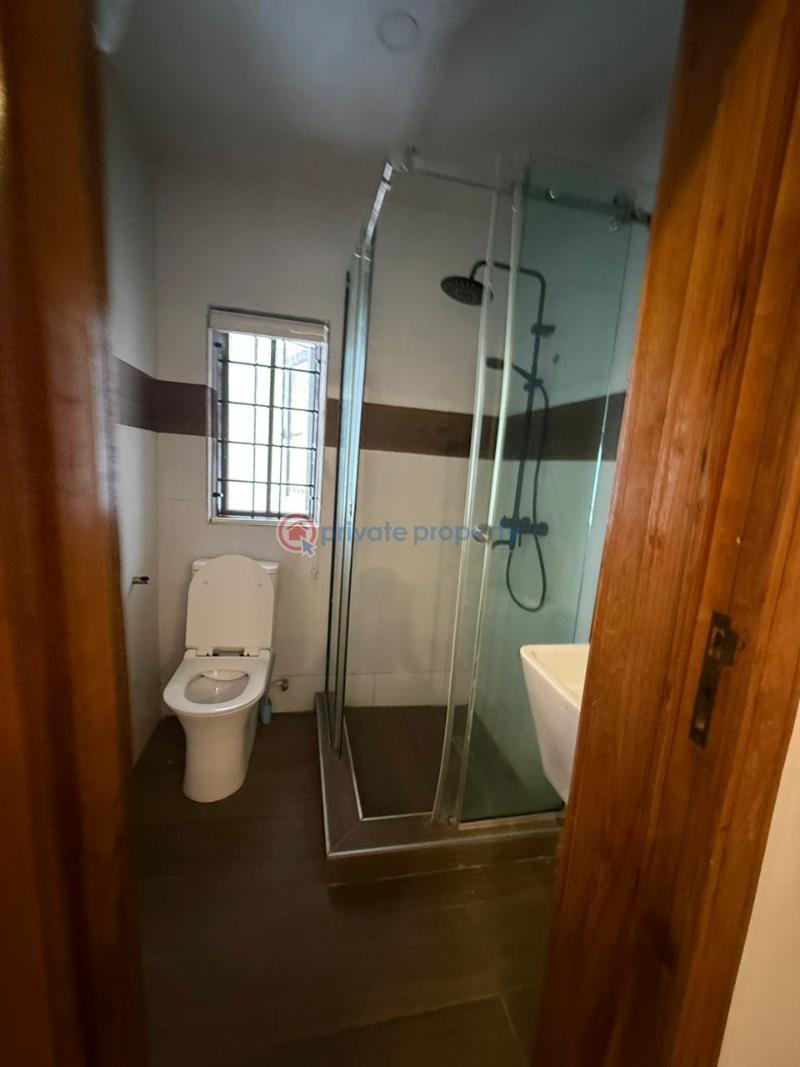 4 bedroom Terrace For Rent Ikate Elegushi Lekki Lagos - 12