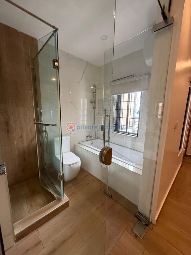 4 bedroom Terrace For Rent Ikate Elegushi Lekki Lagos - 11