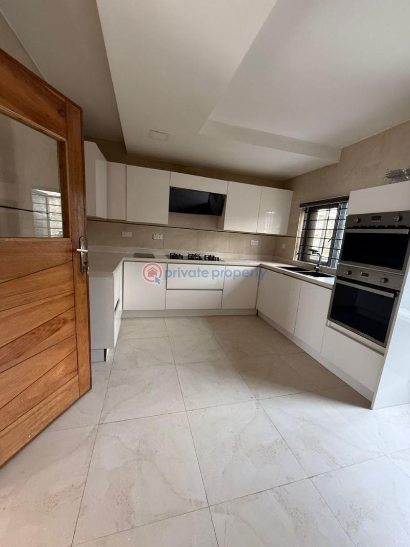 4 bedroom Terrace For Rent Ikate Elegushi Lekki Lagos - 10