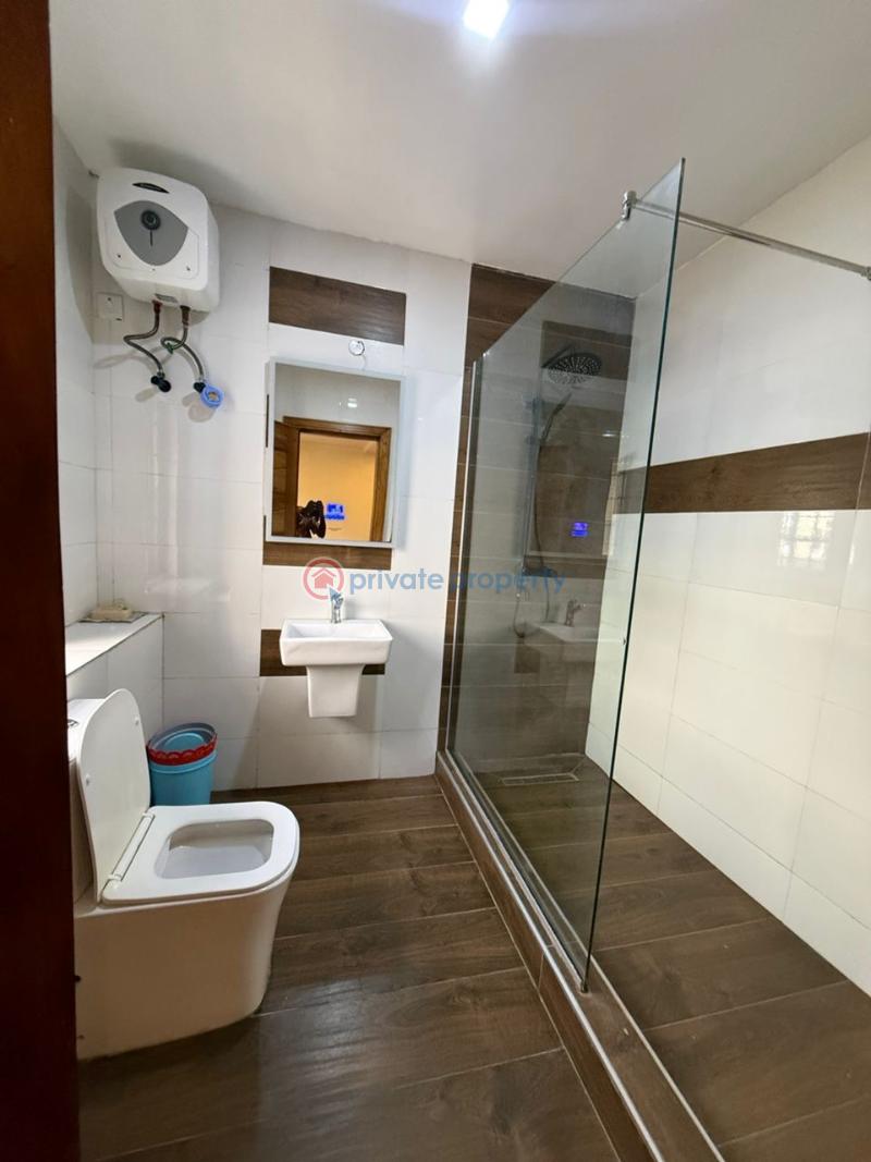 4 bedroom Terrace For Rent Ikate Elegushi Lekki Lagos - 9