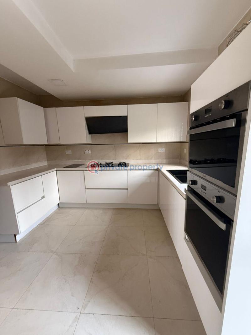 4 bedroom Terrace For Rent Ikate Elegushi Lekki Lagos - 3