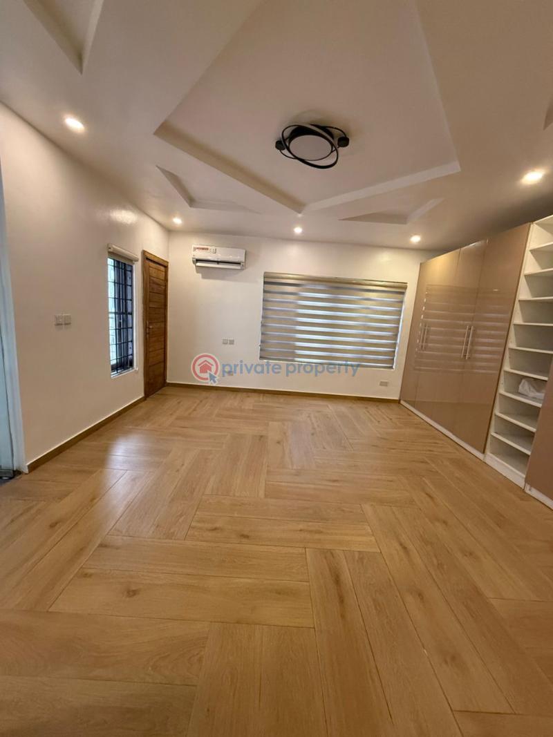 4 bedroom Terrace For Rent Ikate Elegushi Lekki Lagos - 8