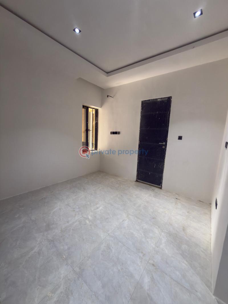 4 bedroom Terraced Duplex For Sale Maitama Extension Mpape Abuja Phase 4  - 1