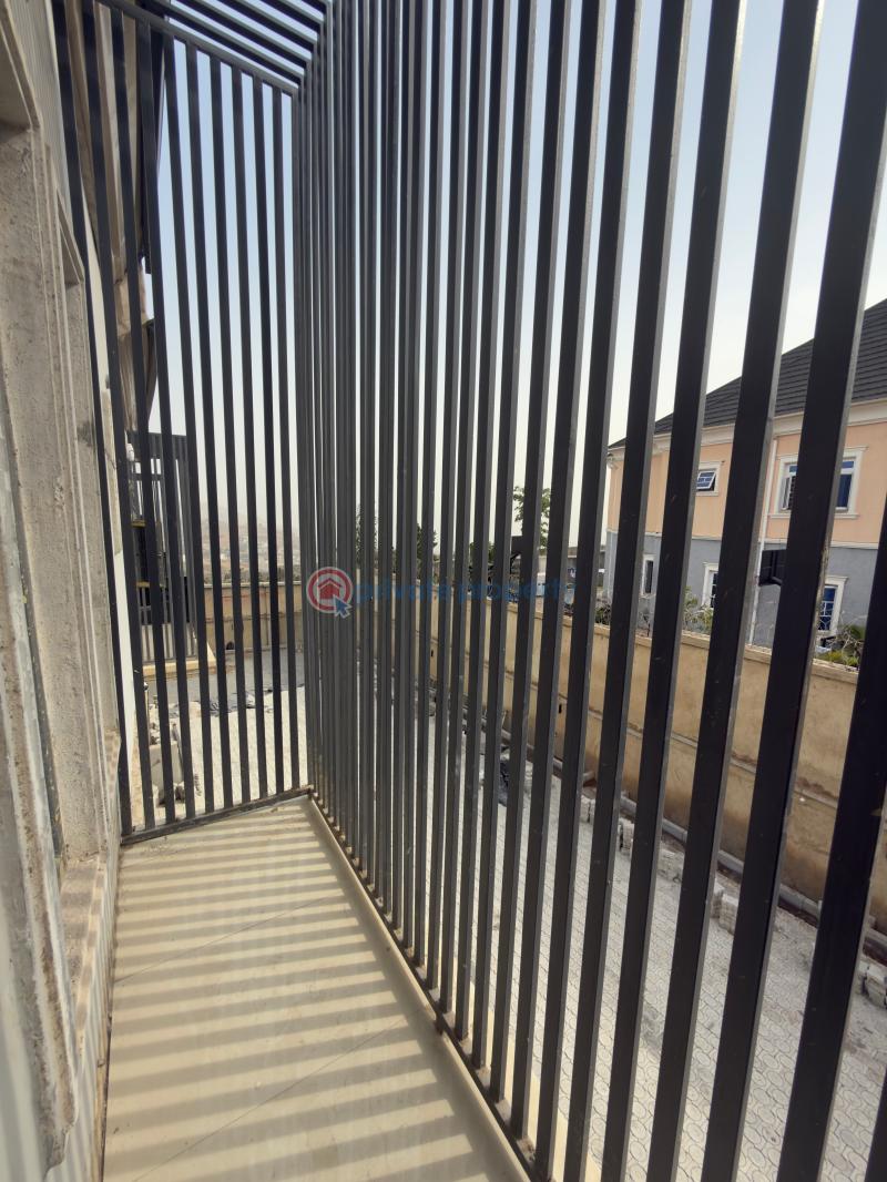 4 bedroom Terraced Duplex For Sale Maitama Extension Mpape Abuja Phase 4  - 10