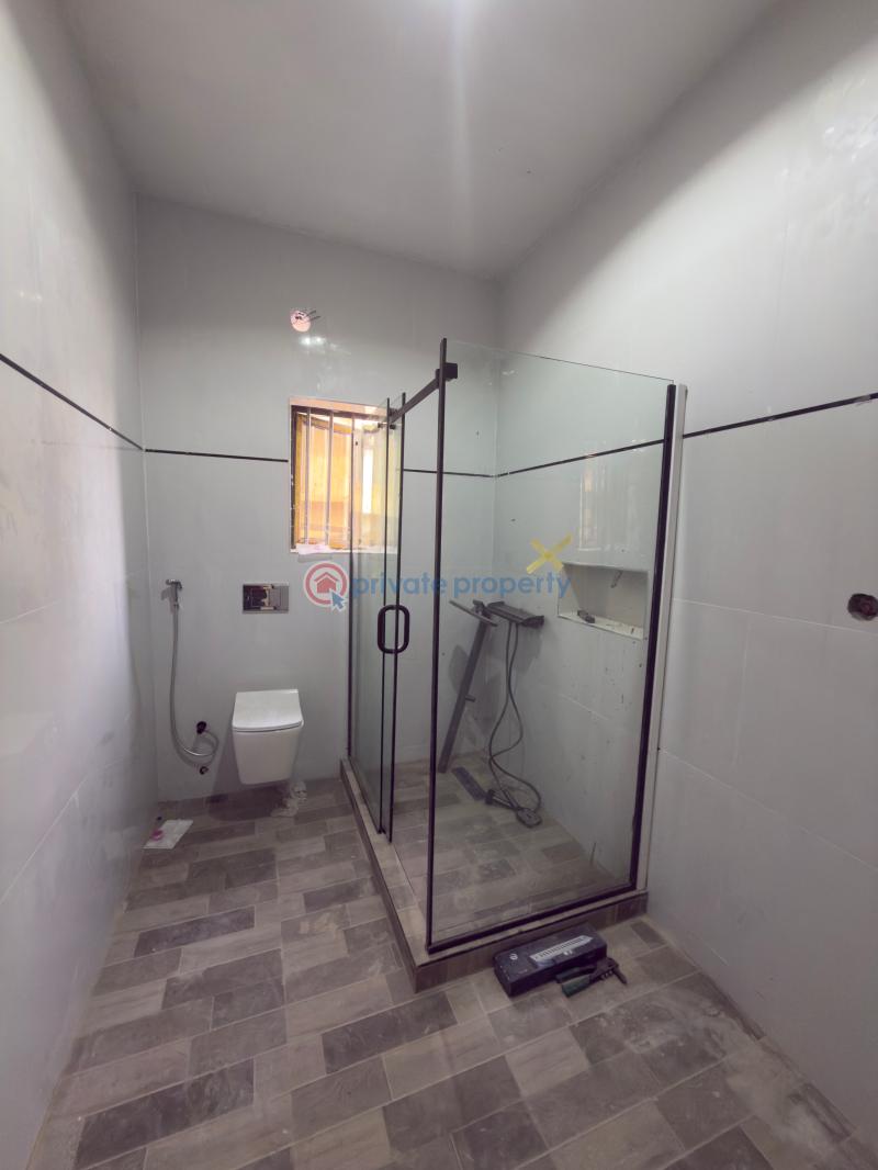 4 bedroom Terraced Duplex For Sale Maitama Extension Mpape Abuja Phase 4  - 7