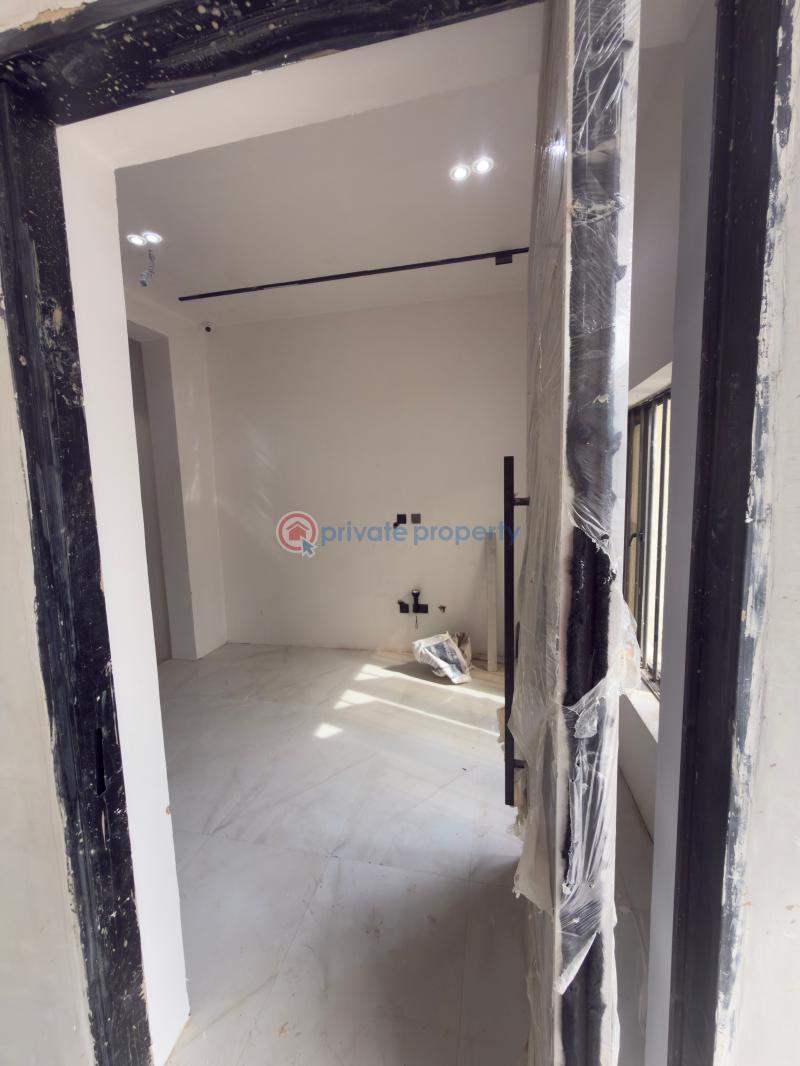 4 bedroom Terraced Duplex For Sale Maitama Extension Mpape Abuja Phase 4  - 2