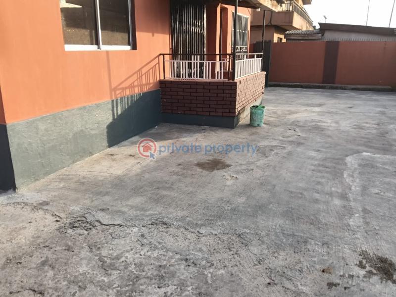 10 bedroom House For Sale Egbeda Alimosho Lagos - 5