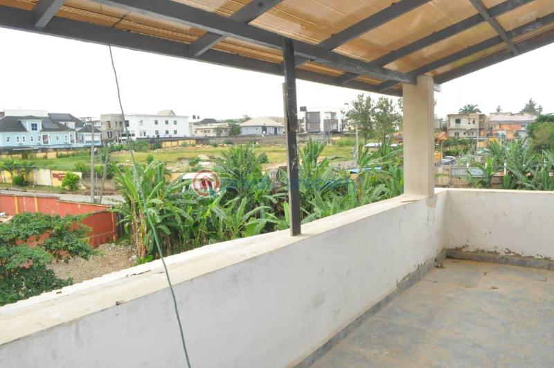 10 bedroom House For Sale Close To Toyin Ikeja Ikeja Lagos - 3