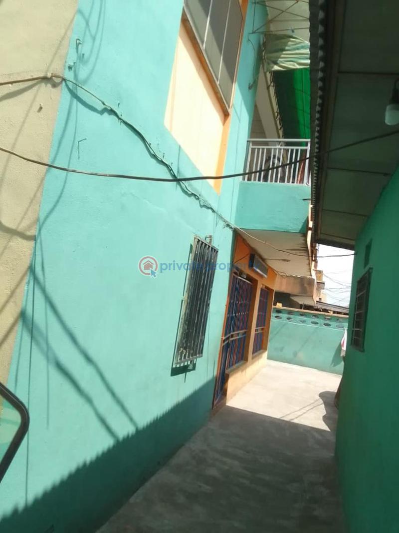 10 bedroom House For Sale Close To Toyin Ikeja Ikeja Lagos - 1