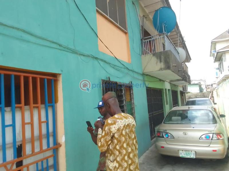 10 bedroom House For Sale Close To Toyin Ikeja Ikeja Lagos - 0