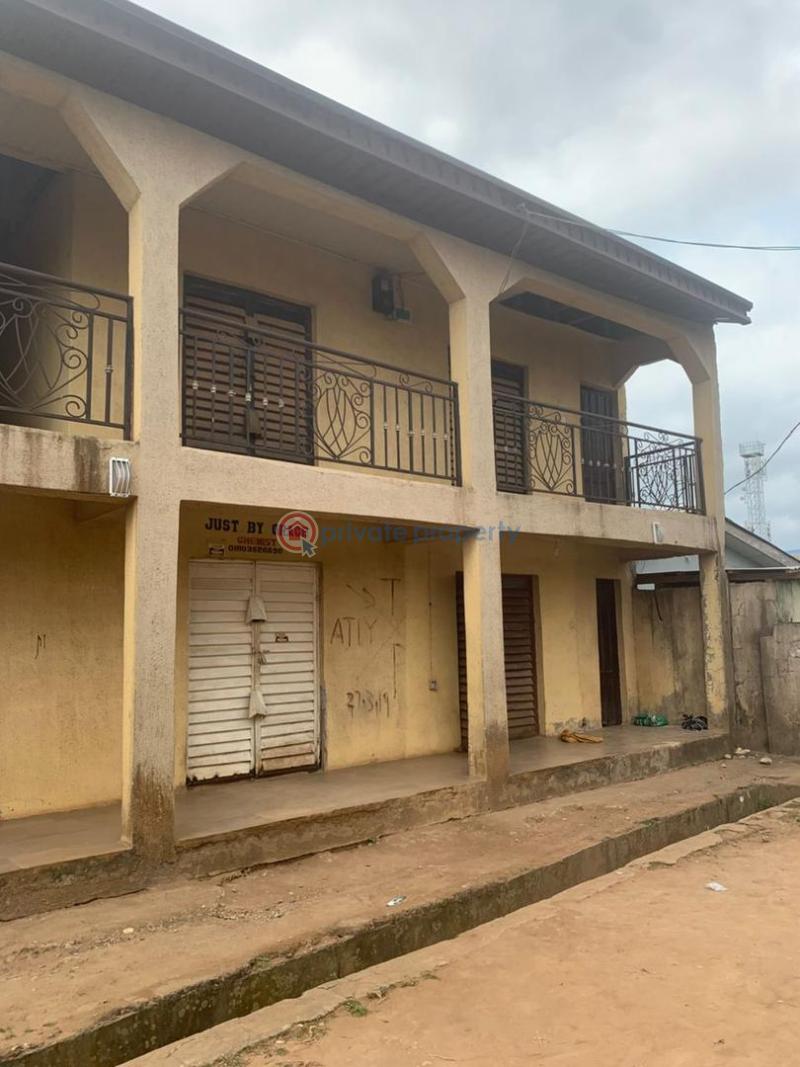 10 bedroom House For Sale Otta Ota Ogun - 6