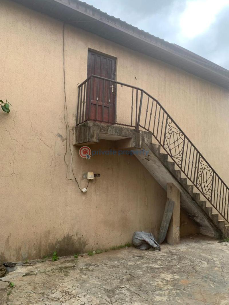 10 bedroom House For Sale Otta Ota Ogun - 2