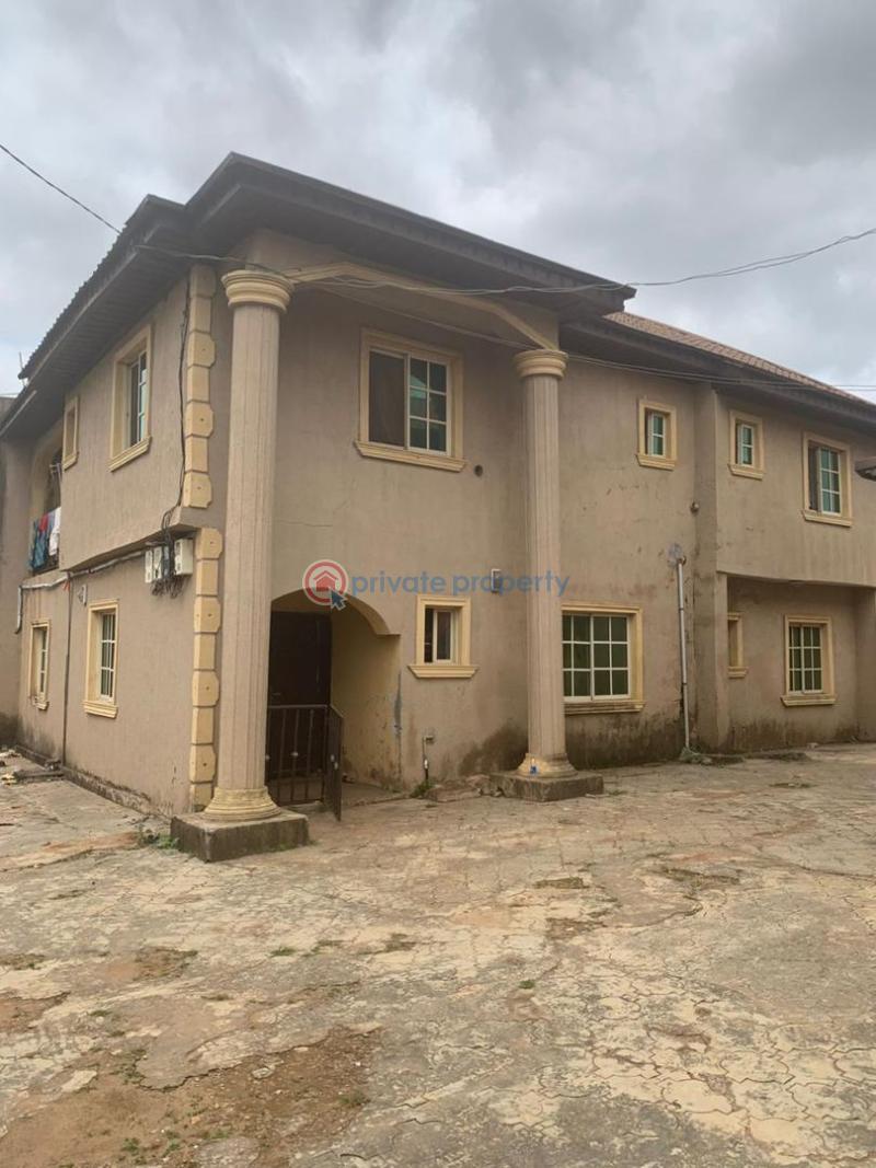 10 bedroom House For Sale Otta Ota Ogun - 7