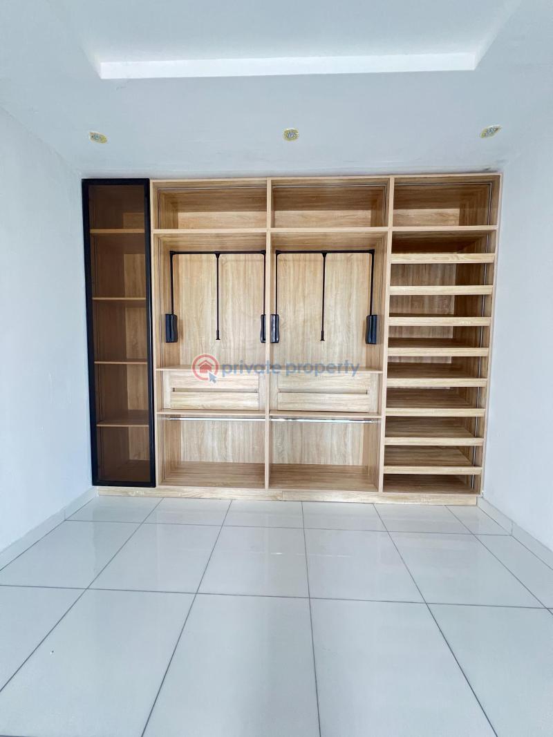 5 bedroom Detached Duplex For Sale Old Ikoyi Lagos - 12