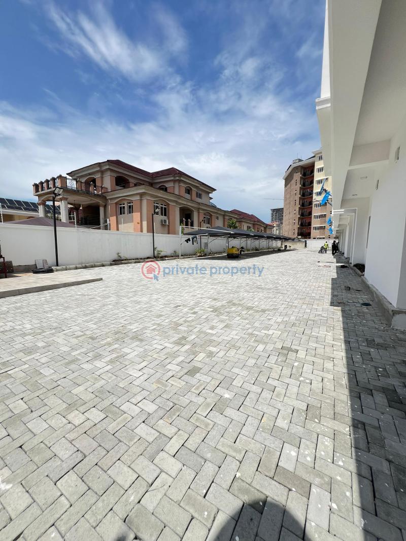 5 bedroom Detached Duplex For Sale Old Ikoyi Lagos - 18