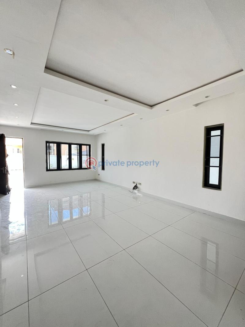 5 bedroom Detached Duplex For Sale Old Ikoyi Lagos - 1